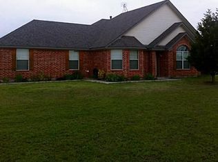 111 Reece Ln, Trenton, TX 75490