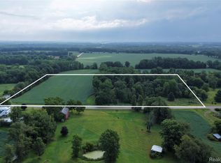 5901 Allen Rd, Allen, MI 49227
