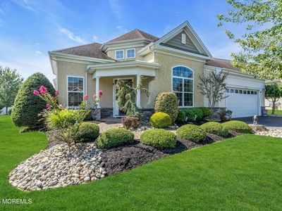 18 Norwalk Lane, Barnegat, NJ, 08005