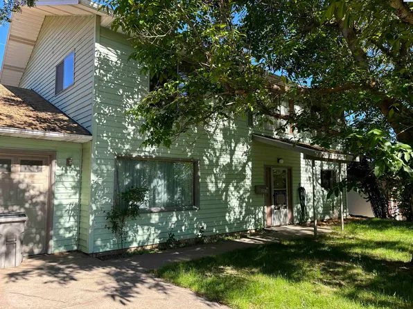 720 NW Clifford St, Pullman, WA 99163
