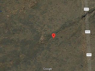 11 County Road 6030, Saint Johns, AZ 85936
