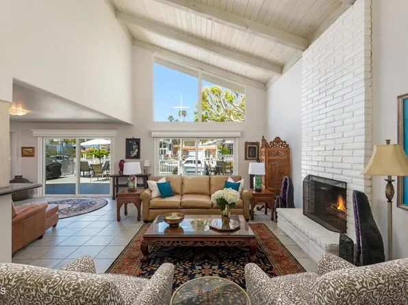 2666 Bayshore Ave, Ventura, CA 93001