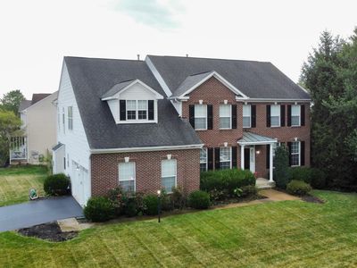 8896 Edmonston Dr, Bristow, VA, 20136