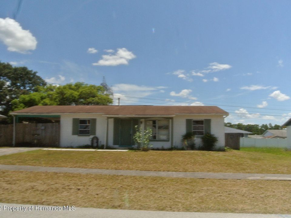5056 Springwood Rd, Spring Hill, FL 34609 Zillow