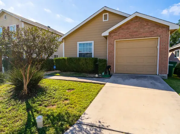 6222 Cypress Cir, San Antonio, TX 78240