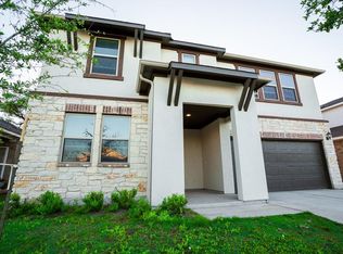 1348 Eagle Ray St, Leander, TX 78641