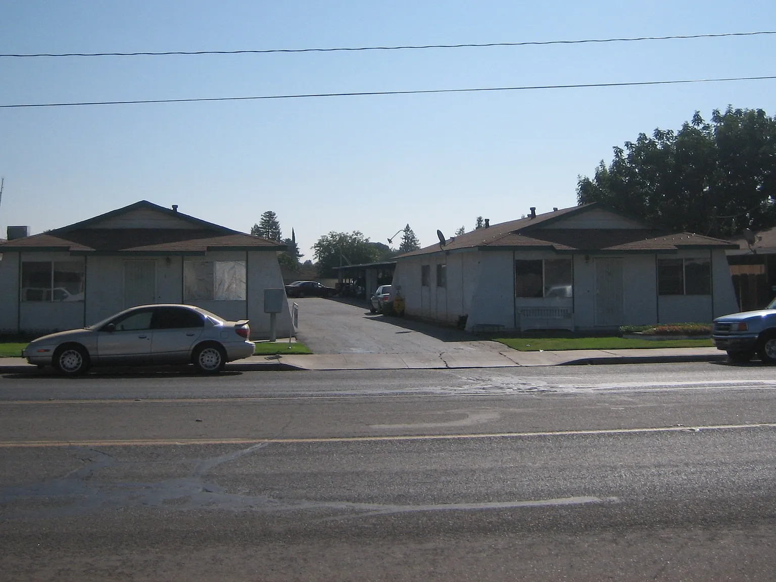 2 bed, $1,450 — Photo 2
