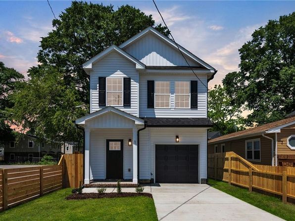 1 Lacrosse St, Hampton, VA 23663