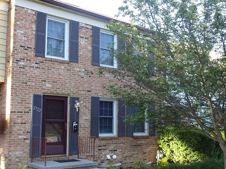 2722 Quincy Ct