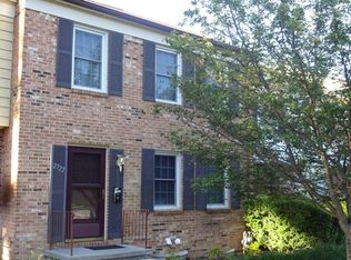 2722 Quincy Ct, Blacksburg, VA 24060