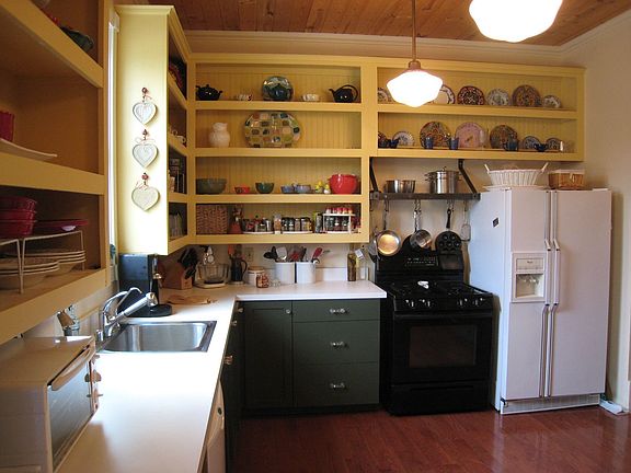 607 kitchen