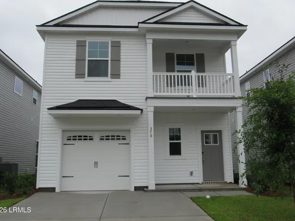 370 Conifer Street, Hardeeville, SC 29927