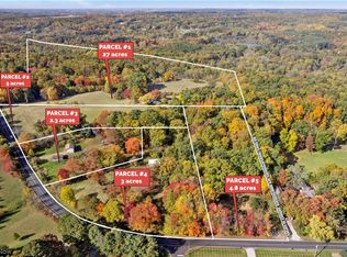 6626 Van Buren Rd, Clinton, OH 44216