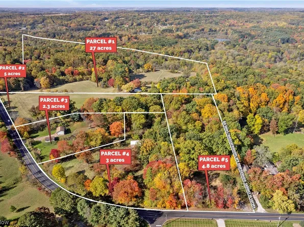 6626 Van Buren Rd, Clinton, OH 44216