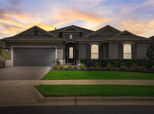 989 Sadie Ridge Rd, Clermont, FL 34715