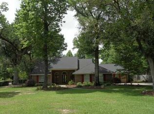 12715 John Ross Rd, Gulfport, MS 39503