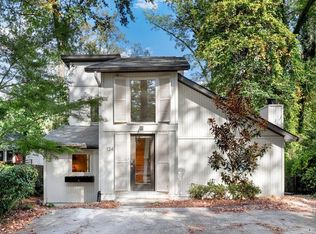 134 Ridgeland Way NE, Atlanta, GA 30305