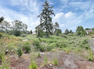 3615 S Graham St, Seattle, WA 98118