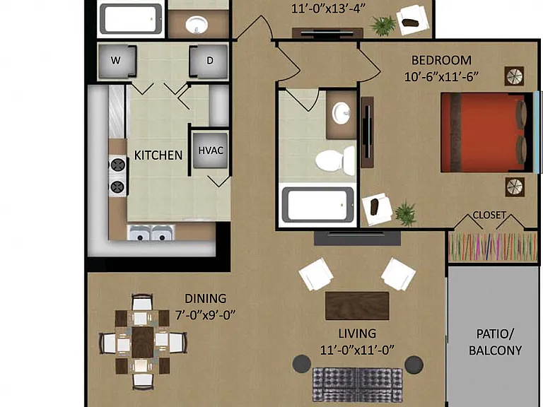 Gables Boca Place — Photo 19