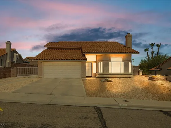 3226 Manzanita Ln, Laughlin, NV 89029