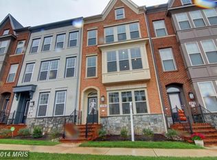 236 Goodall St, Gaithersburg, MD 20878