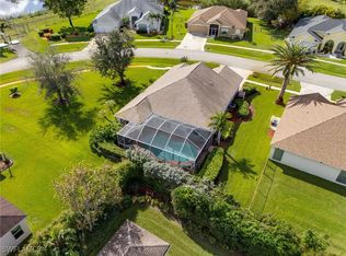 4685 Varsity Cir, Lehigh Acres, FL 33971