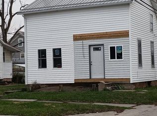 220 E Charles St, Bucyrus, OH 44820