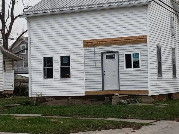 220 W Charles St, Bucyrus, OH 44820