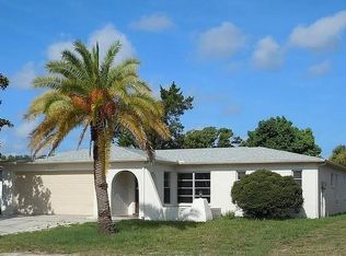 9641 Morehead Ln, Port Richey, FL 34668