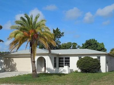 9641 Morehead Ln, Port Richey, FL, 34668
