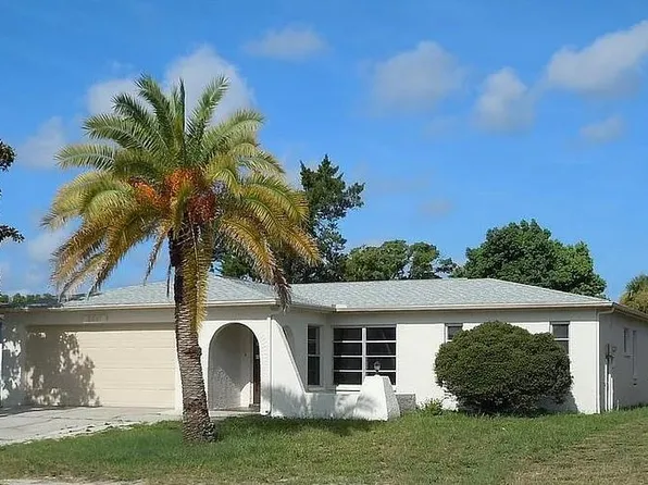 9641 Morehead Ln, Port Richey, FL 34668