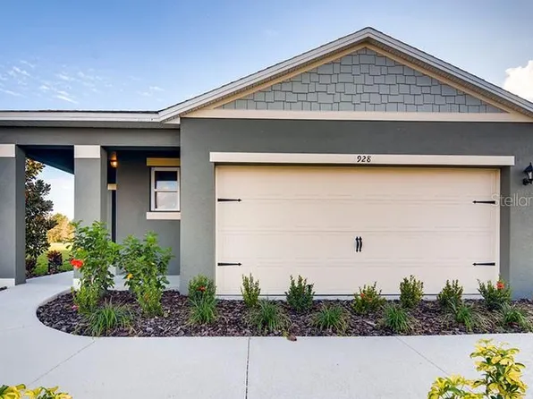 3665 Fort Mellon Ln, Sanford, FL 32773