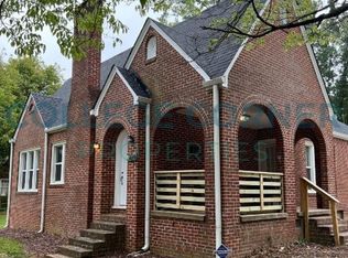 1234 Polo Rd, Winston Salem, NC 27106
