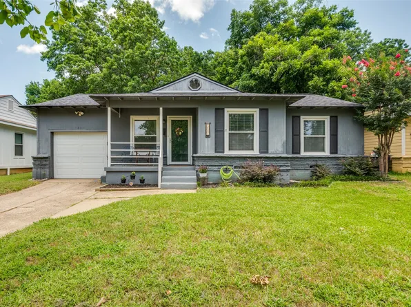 1801 Stewart Dr, Arlington, TX 76013