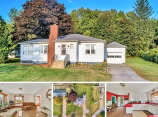 174 E Main St, West Brookfield, MA 01585