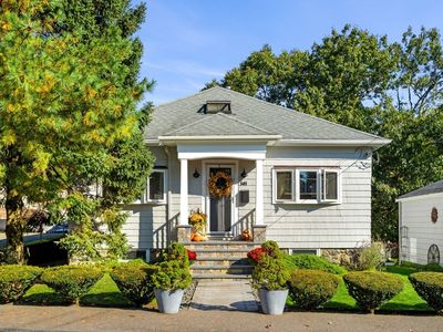 141 Foster Rd, Swampscott, MA, 01907