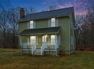 731 W Poland Rd, Bessemer, PA 16112