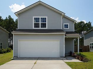 329 Iveson Rd, Summerville, SC 29483