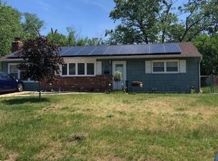 14 Annapolis Rd, South Toms River, NJ 08757