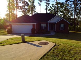 1200 Pinnacle Dr, Grovetown, GA 30813