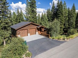 10894 Mougle Ln, Truckee, CA