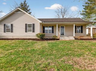 4721 Highway 52 E, Lafayette, TN 37083