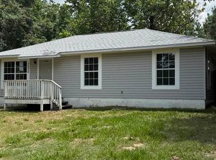 7030 McElhaney Rd, Century, FL 32535