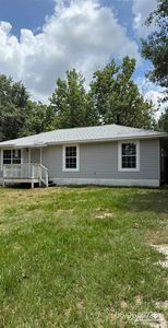 7030 McElhaney Rd, Century, FL, 32535