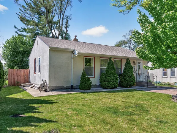 2144 Geranium Ave E, Saint Paul, MN 55119