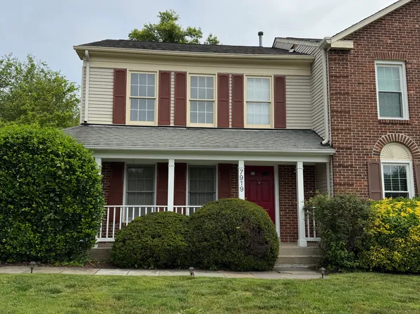 7919 Jensen Pl, Bethesda, MD 20817