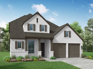 1209 Seedling Ln, Argyle, TX 76226