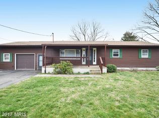 374 Pleasant Grove Rd, Conowingo, MD 21918