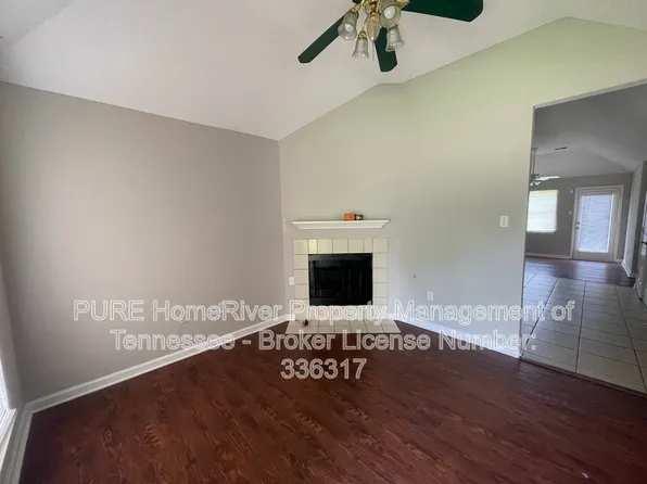 4269 Appian Dr, Memphis, TN 38128