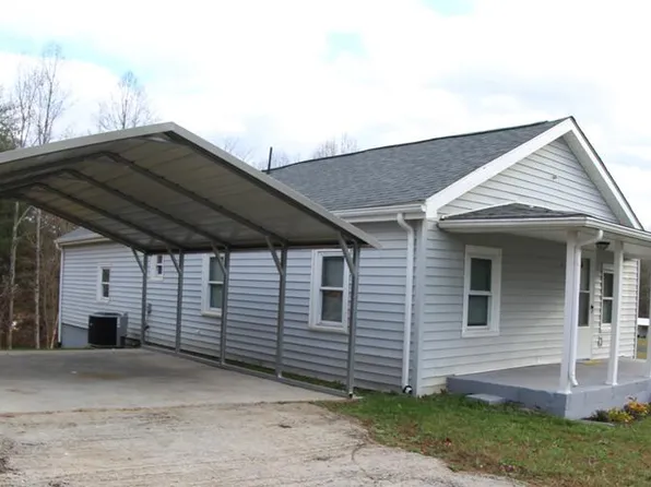 61 Bollingbrook Dr, Bassett, VA 24055